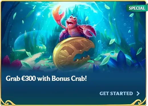 Ersteinzahlungsbonus 100%